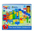 Numberblocks Step Squad Mission Headquarters